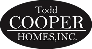 Todd Cooper Homes Logo